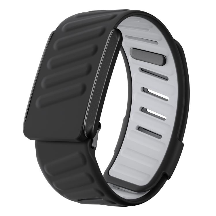 Cinturino per orologio sportivo in silicone xDfind, For WHOOP 4.0, For WHOOP 5.0