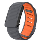 Cinturino per orologio sportivo in silicone xDfind, For WHOOP 4.0, For WHOOP 5.0