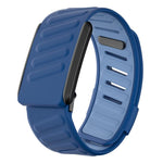 Cinturino per orologio sportivo in silicone xDfind, For WHOOP 4.0, For WHOOP 5.0