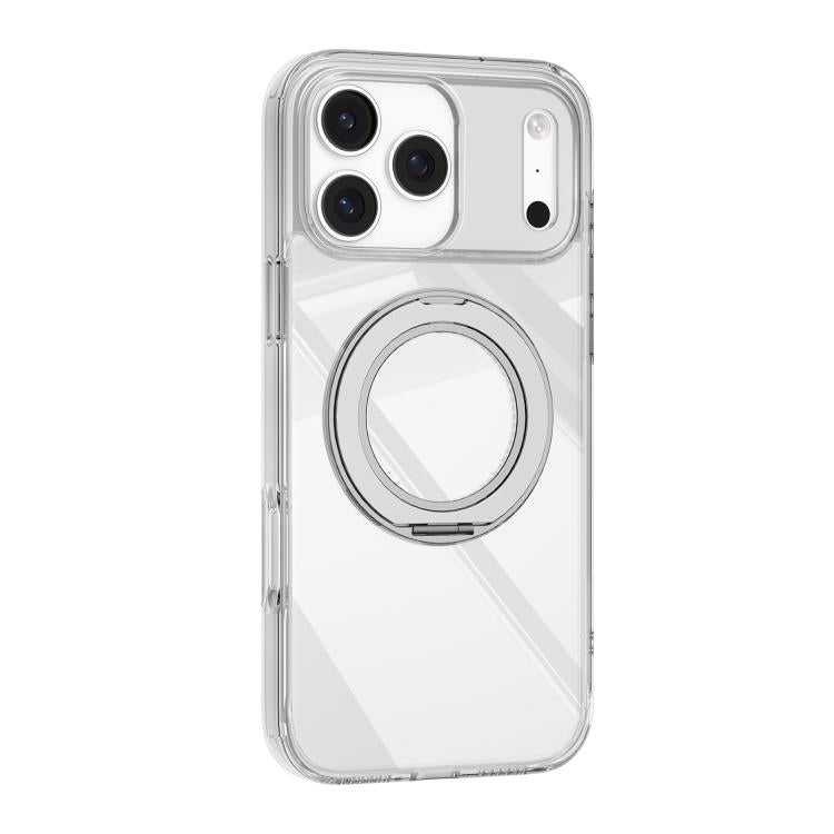 Custodia per telefono Mutura Ice Amber Series con supporto MagSafe in TPU, For iPhone 18 Pro, For iPhone 18 Pro Max, For iPhone 17 Pro Max, For iPhone 17 Pro, For iPhone 17, For iPhone Air