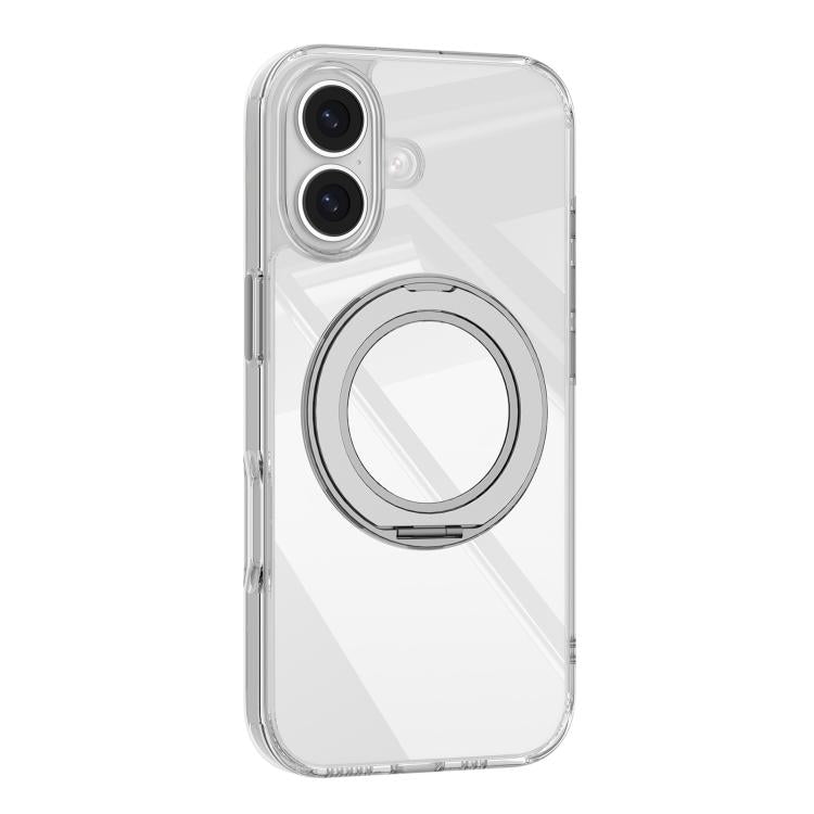 Custodia per telefono Mutura Ice Amber Series con supporto MagSafe in TPU, For iPhone 18 Pro, For iPhone 18 Pro Max, For iPhone 17 Pro Max, For iPhone 17 Pro, For iPhone 17, For iPhone Air