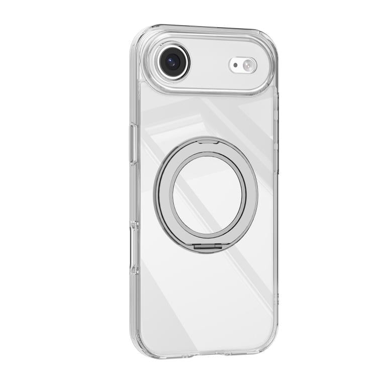 Custodia per telefono Mutura Ice Amber Series con supporto MagSafe in TPU, For iPhone 18 Pro, For iPhone 18 Pro Max, For iPhone 17 Pro Max, For iPhone 17 Pro, For iPhone 17, For iPhone Air