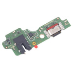 Scheda porta di ricarica OEM con circuito integrato, For Tecno Spark 30 4G KL6, For Tecno Pova 6 Neo 4G, For Tecno Spark 10 5G, For Tecno Spark Go 2023 BF7n, For Tecno Pop 7 Pro BF7