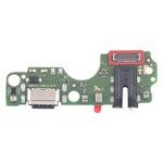 Scheda porta di ricarica OEM con circuito integrato, For Tecno Spark 30 4G KL6, For Tecno Pova 6 Neo 4G, For Tecno Spark 10 5G, For Tecno Spark Go 2023 BF7n, For Tecno Pop 7 Pro BF7