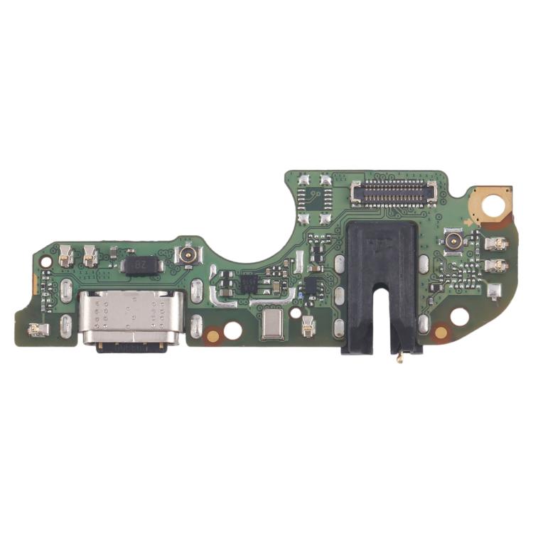 Scheda porta di ricarica OEM con circuito integrato, For Tecno Spark 30 4G KL6, For Tecno Pova 6 Neo 4G, For Tecno Spark 10 5G, For Tecno Spark Go 2023 BF7n, For Tecno Pop 7 Pro BF7