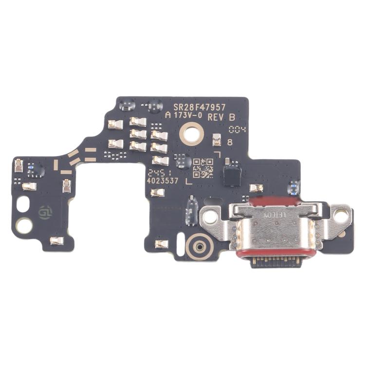 Scheda porta di ricarica OEM con circuito integrato, For Motorola Edge 60 Stylus, For Motorola Edge 60, For Motorola Edge 60 Fusion, For Motorola Moto G 2025, For Motorola Moto G Power 2025 5G