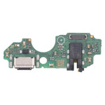Scheda porta di ricarica OEM con circuito integrato, For Itel A20, For Itel A70