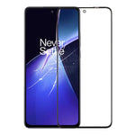 Lente esterna in vetro dello schermo frontale con adesivo OCA otticamente trasparente, For OnePlus Nord CE4 Lite, For OnePlus 12R, For OnePlus Nord CE 3 Lite 5G