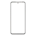 Lente esterna in vetro dello schermo frontale con adesivo OCA otticamente trasparente, For OnePlus Nord CE4 Lite, For OnePlus 12R, For OnePlus Nord CE 3 Lite 5G