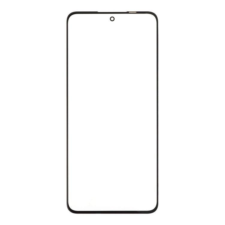 Lente esterna in vetro dello schermo frontale con adesivo OCA otticamente trasparente, For OnePlus Nord CE4 Lite, For OnePlus 12R, For OnePlus Nord CE 3 Lite 5G