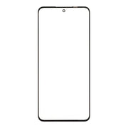 Lente esterna in vetro dello schermo frontale con adesivo OCA otticamente trasparente, For OnePlus Nord CE4 Lite, For OnePlus 12R, For OnePlus Nord CE 3 Lite 5G