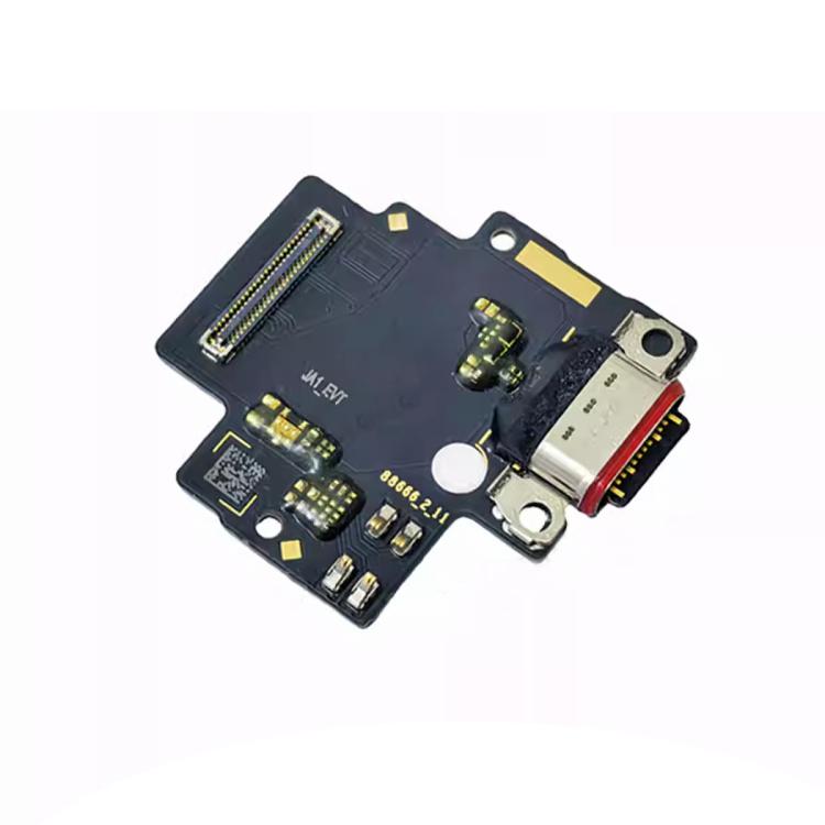 Scheda della porta di ricarica, For OnePlus Pad Pro OPD2404, For OnePlus Nord 4, For OnePlus Nord CE4 Lite, For OnePlus Nord CE4