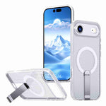 Custodia per telefono Kalebol Honeycomb con sistema di raffreddamento a nido d'ape e supporto MagSafe., For iPhone 17 Pro, For iPhone 17, For iPhone Air, For iPhone 16 Pro Max