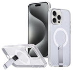 Custodia per telefono Kalebol Honeycomb con sistema di raffreddamento a nido d'ape e supporto MagSafe., For iPhone 16 Pro, For iPhone 16 Plus, For iPhone 16, For iPhone 15 Pro Max
