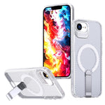 Custodia per telefono Kalebol Honeycomb con sistema di raffreddamento a nido d'ape e supporto MagSafe., For iPhone 18 Pro, For iPhone 18 Pro Max, For iPhone 17e / 16e, For iPhone 17 Pro Max