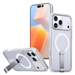 Custodia per telefono Kalebol Honeycomb con sistema di raffreddamento a nido d'ape e supporto MagSafe., For iPhone 18 Pro, For iPhone 18 Pro Max, For iPhone 17e / 16e, For iPhone 17 Pro Max