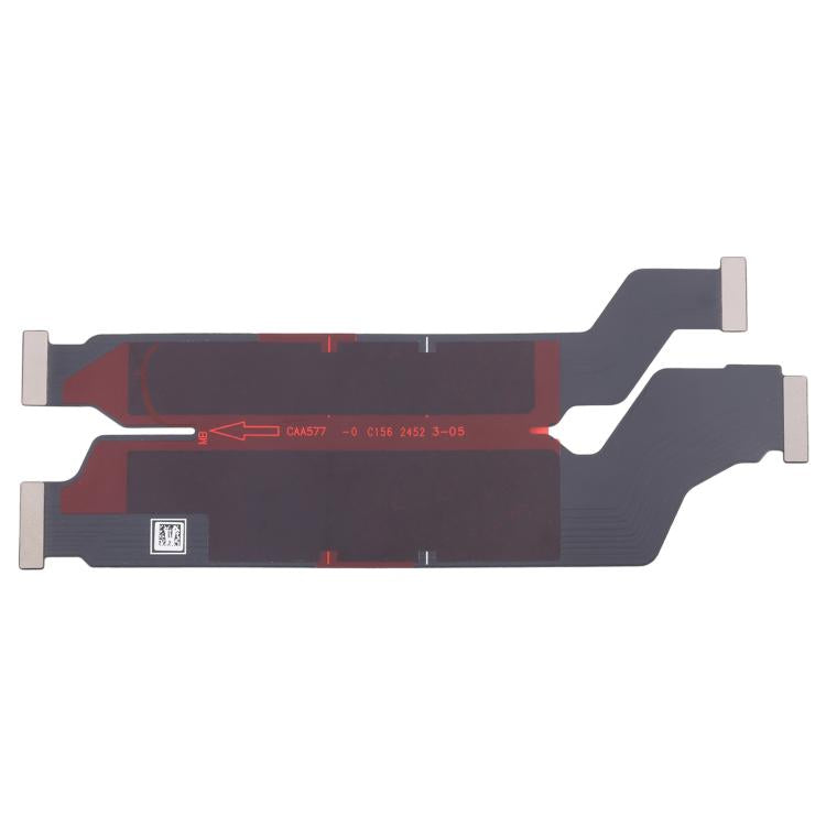 Cavo flessibile LCD della scheda madre, For OnePlus 13R CPH2645 CPH2691 CPH2647, For OnePlus Ace 5 Pro, For OnePlus Ace 5, For OnePlus Nord 4, For OnePlus Ace 3 Pro, For OnePlus Nord CE4