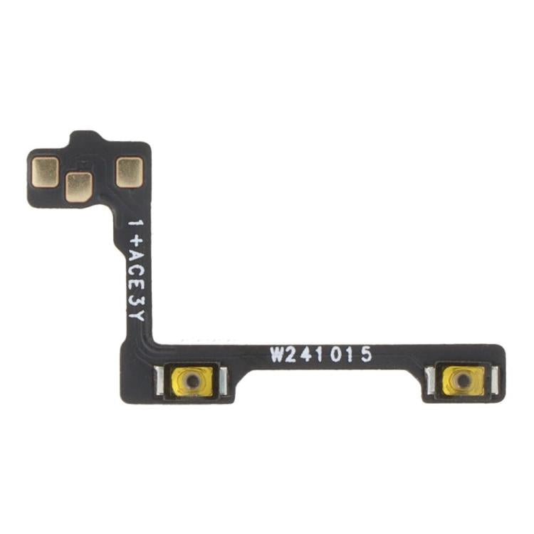 Cavo flessibile del pulsante del volume, For OnePlus 12R, For OnePlus nord CE 3 Lite, For OnePlus Nord 3 5G