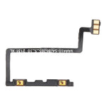 Cavo flessibile del pulsante del volume, For OnePlus 12R, For OnePlus nord CE 3 Lite, For OnePlus Nord 3 5G
