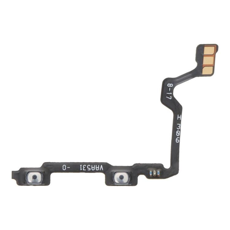 Cavo flessibile del pulsante del volume, For OnePlus 12R, For OnePlus nord CE 3 Lite, For OnePlus Nord 3 5G