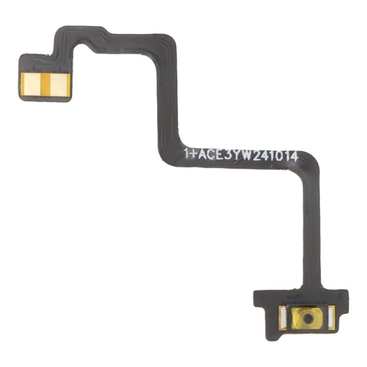 Cavo flessibile del pulsante di accensione, For OnePlus 12R, For OnePlus nord CE 3 Lite, For OnePlus Nord 3 5G