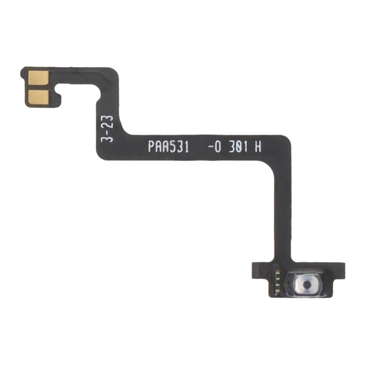 Cavo flessibile del pulsante di accensione, For OnePlus 12R, For OnePlus nord CE 3 Lite, For OnePlus Nord 3 5G