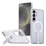 Custodia per telefono Kalebol Honeycomb con sistema di raffreddamento a nido d'ape e supporto MagSafe., For Galaxy S26 FE 5G, For Galaxy S26+ 5G, For Galaxy S26 Ultra 5G, For Galaxy S26 5G