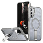 Custodia per telefono Kalebol Honeycomb con sistema di raffreddamento a nido d'ape e supporto MagSafe., For Galaxy A36 5G, For Galaxy A16 5G, For Galaxy A15 5G, For Galaxy A55 5G