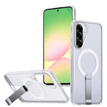 Custodia per telefono Kalebol Honeycomb con sistema di raffreddamento a nido d'ape e supporto MagSafe., For Galaxy A36 5G, For Galaxy A16 5G, For Galaxy A15 5G, For Galaxy A55 5G