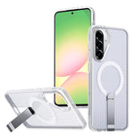 Custodia per telefono Kalebol Honeycomb con sistema di raffreddamento a nido d'ape e supporto MagSafe., For Galaxy A57 5G, For Galaxy A37 5G, For Galaxy A27 5G, For Galaxy A17 4G / 5G
