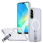 Custodia per telefono Kalebol Honeycomb con sistema di raffreddamento a nido d'ape e supporto MagSafe., For Galaxy A57 5G, For Galaxy A37 5G, For Galaxy A27 5G, For Galaxy A17 4G / 5G