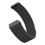 Cinturino per orologio xDfind Milanese in acciaio inossidabile, 16mm For Huawei Band B6 / B7