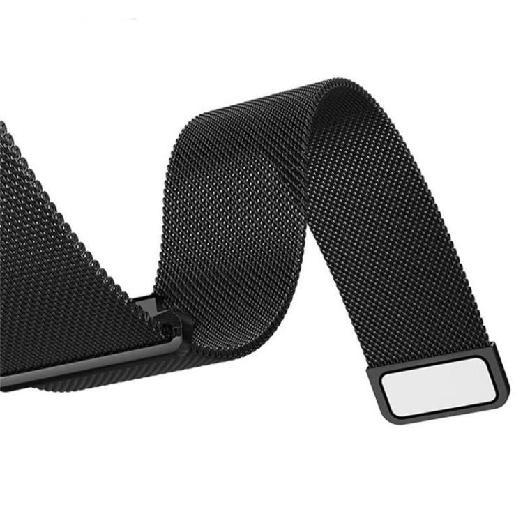 Cinturino per orologio xDfind Milanese in acciaio inossidabile, 16mm For Huawei Band B6 / B7