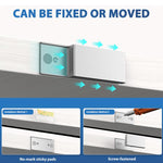 HST-4C 4 in 1 USB 3.2 10Gbps Detachable Magnetic Docking Station, HST-4C