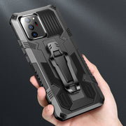 Custodia protettiva in TPU per Samsung Galaxy Note20