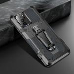 Custodia protettiva in TPU per Samsung Galaxy Note20