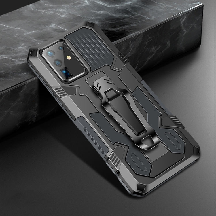 Machine Armor Warrior PC antiurto + custodia protettiva in TPU, For Samsung Galaxy Note20, For Samsung Galaxy S20+, For Samsung Galaxy S20 Ultra