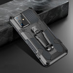 Custodia protettiva in TPU per Samsung Galaxy Note20