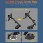 Supporto per telefono da auto/scrivania Ulefone UAN15 Armor Mount, modello standard, UAN15
