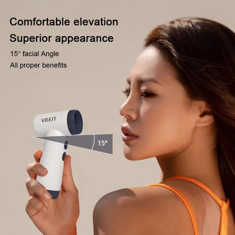 Miglior mini ventilatore turbo portatile ad alta potenza per spolverare/raffreddare