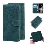 Custodia portafoglio in pelle per Samsung Galaxy S20 Ultra