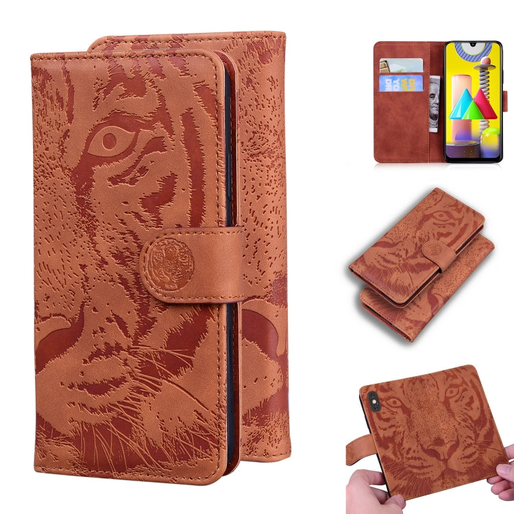 Custodia portafoglio in pelle con slot carte per Samsung Galaxy A