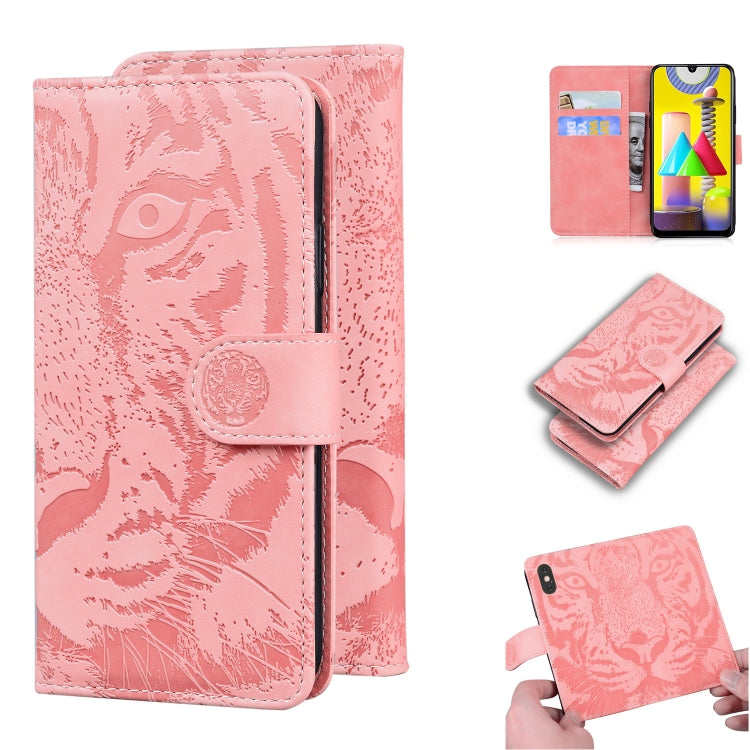 Custodia portafoglio in pelle con slot carte per Samsung Galaxy A