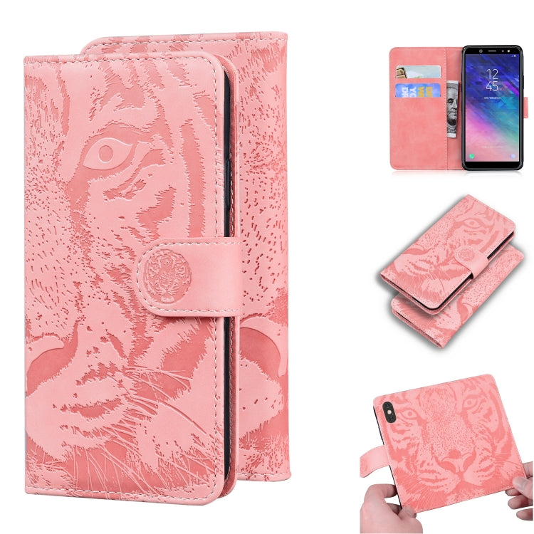 Custodia portafoglio in pelle con slot carte per Samsung Galaxy A