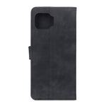 Custodia portafoglio in pelle PU e TPU per Poco X3 NFC