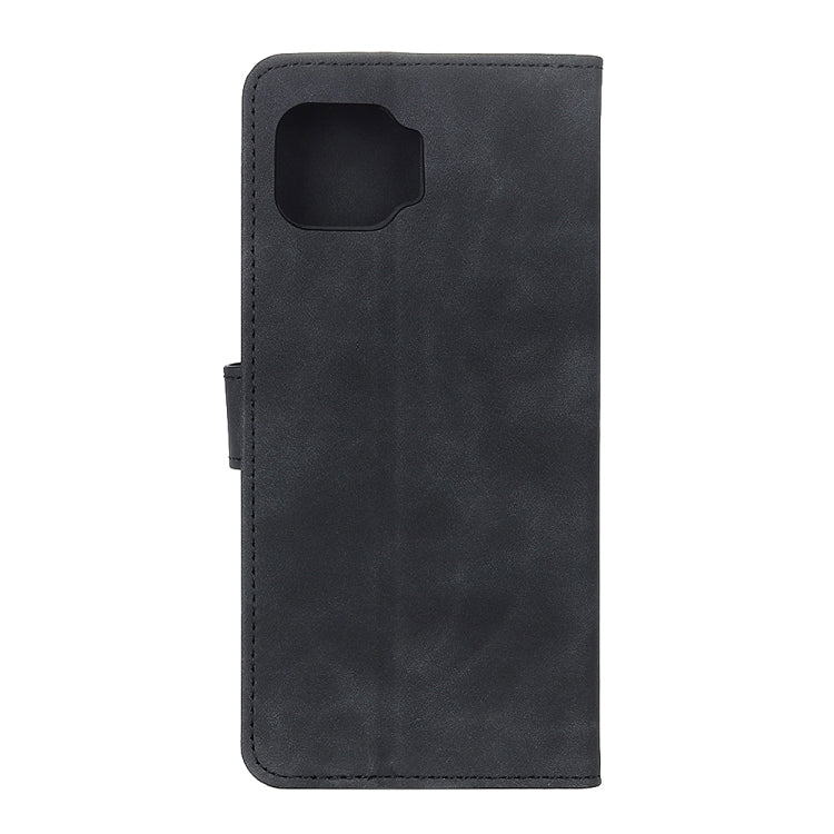 Custodia portafoglio in pelle PU e TPU per Poco X3 NFC