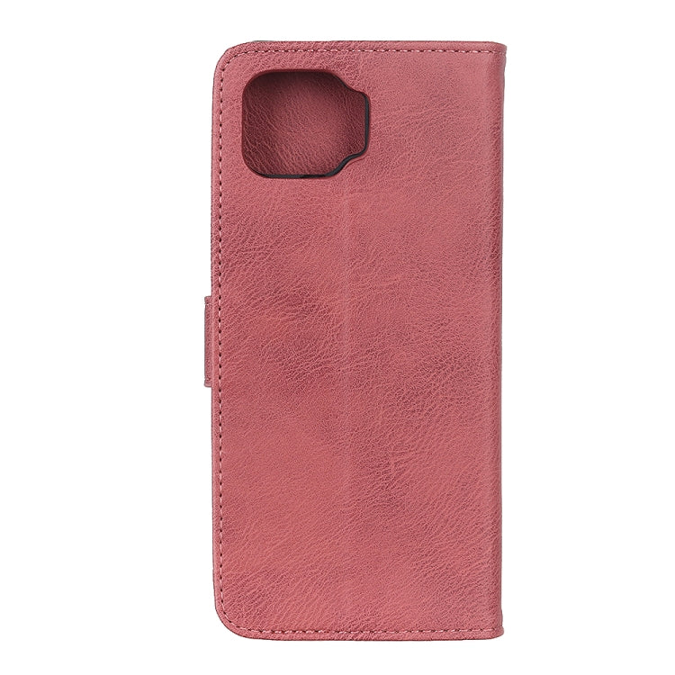 Custodia portafoglio in pelle per Xiaomi Poco X3 NFC