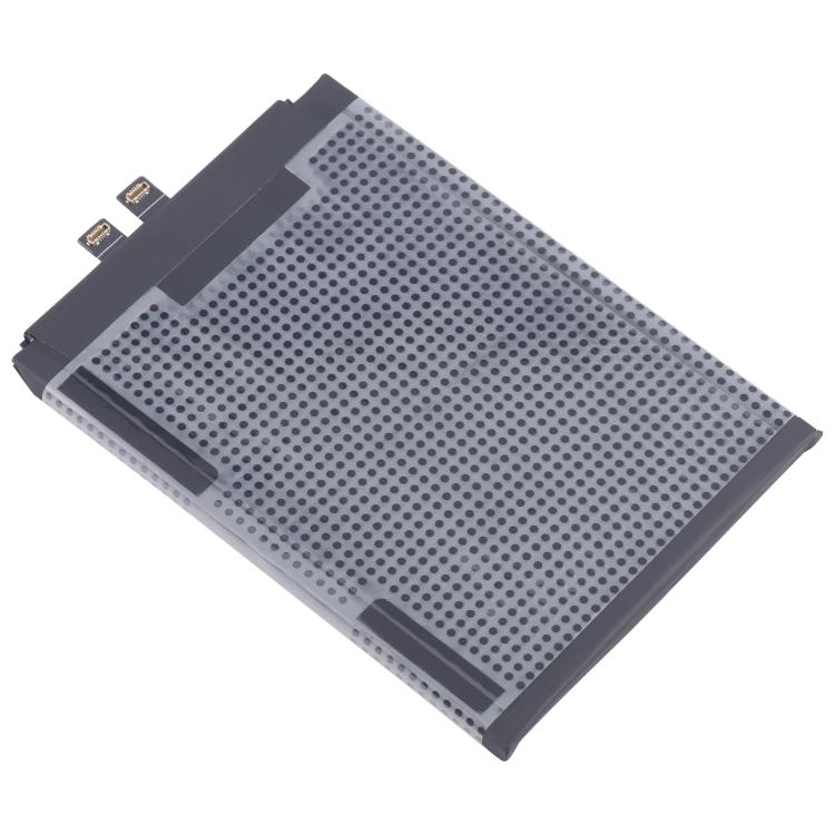 Sostituzione della batteria, For Xiaomi Redmi Turbo 4 K80 / K80 Pro BM69 6550mAh, For Redmi Note 14 Pro+ 5G BM68 6200mAh, For Xiaomi Redmi Note 14 Pro BN5W 5500mAh, For Xiaomi POCO C65 / M6 5G / Redmi 13C BN5Q 5000mAh                                   ...