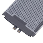 Sostituzione della batteria, For Xiaomi Redmi Turbo 4 K80 / K80 Pro BM69 6550mAh, For Redmi Note 14 Pro+ 5G BM68 6200mAh, For Xiaomi Redmi Note 14 Pro BN5W 5500mAh, For Xiaomi POCO C65 / M6 5G / Redmi 13C BN5Q 5000mAh                                   ...