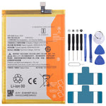 Sostituzione della batteria, For Xiaomi Redmi Turbo 4 K80 / K80 Pro BM69 6550mAh, For Redmi Note 14 Pro+ 5G BM68 6200mAh, For Xiaomi Redmi Note 14 Pro BN5W 5500mAh, For Xiaomi POCO C65 / M6 5G / Redmi 13C BN5Q 5000mAh                                   ...